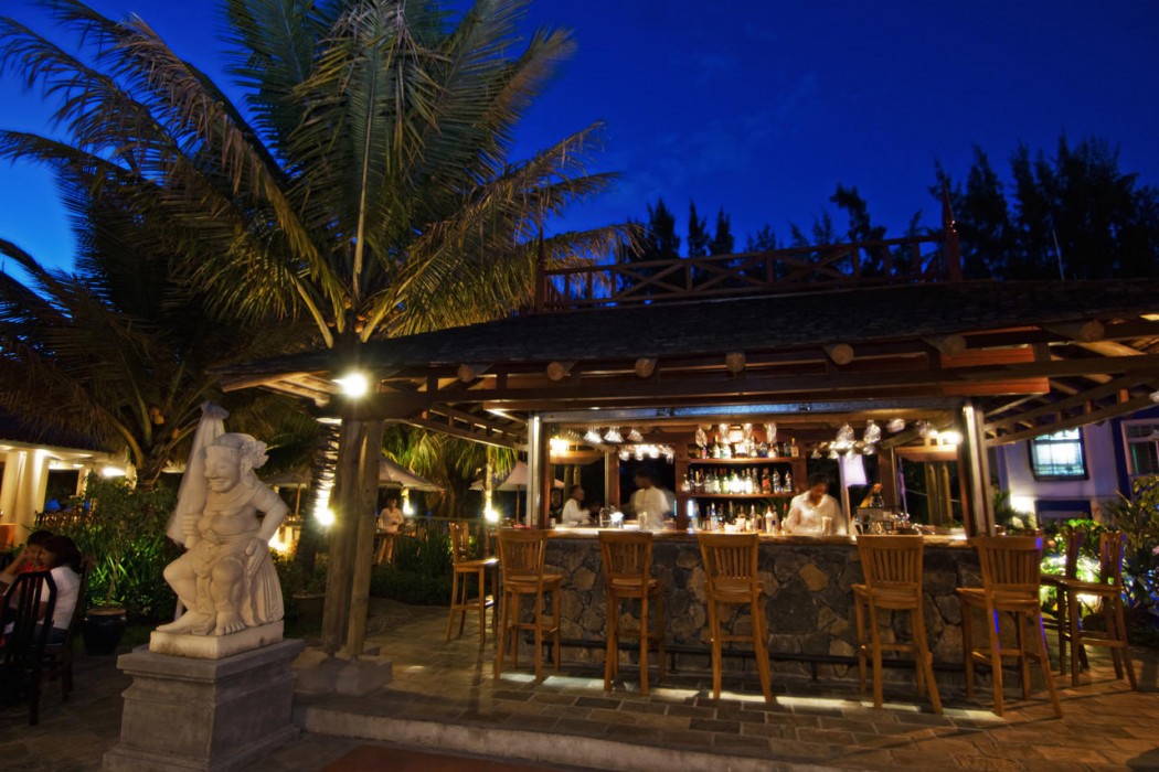 Aanari Hotel and Spa 35/82