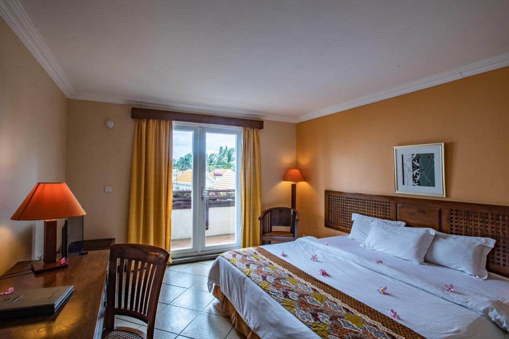 Aanari Hotel and Spa 15/82