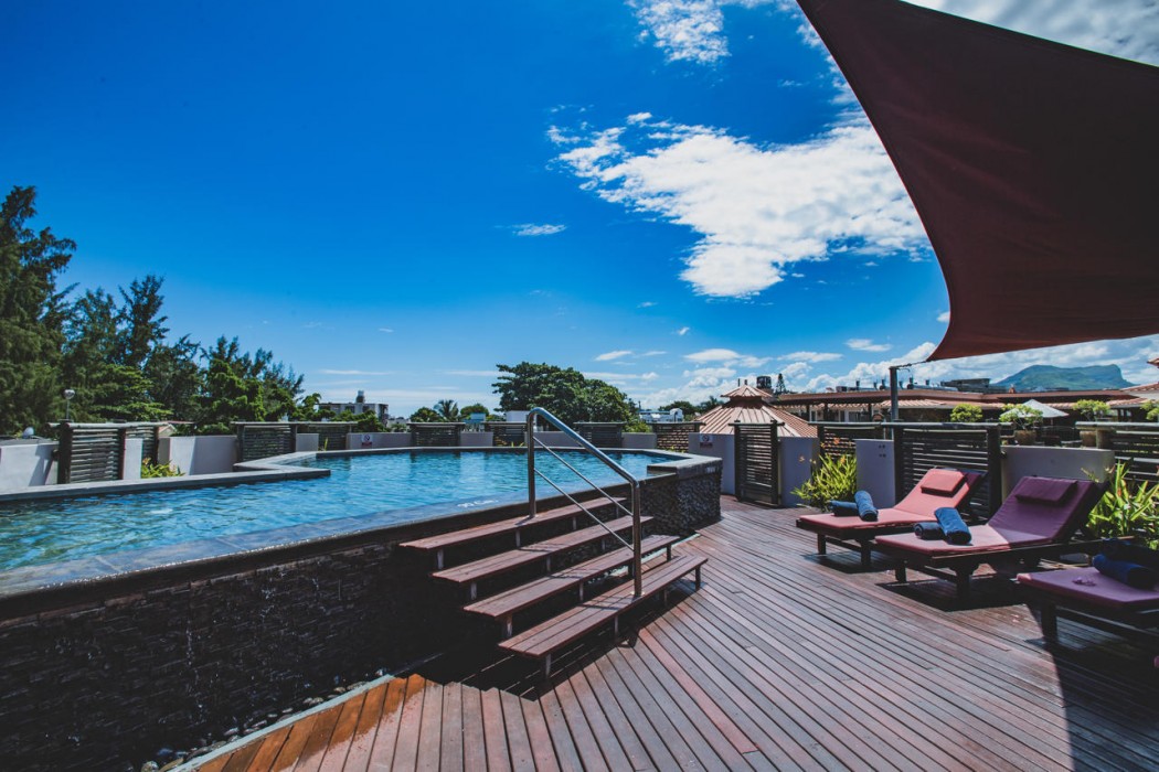 Aanari Hotel and Spa 38/82