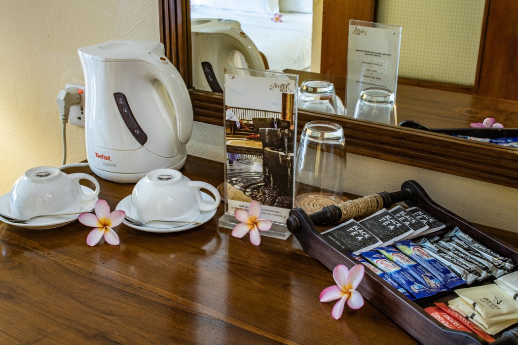 Aanari Hotel and Spa 20/82