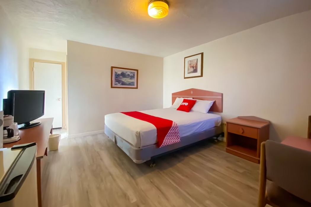 San Miguel Inn 19/69