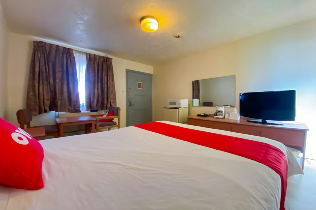 San Miguel Inn 21/69