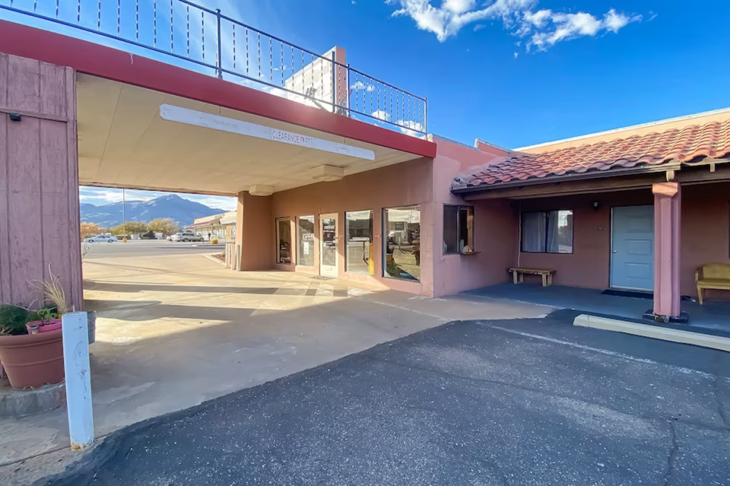 San Miguel Inn 1/69