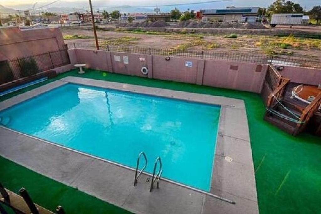 San Miguel Inn 41/69