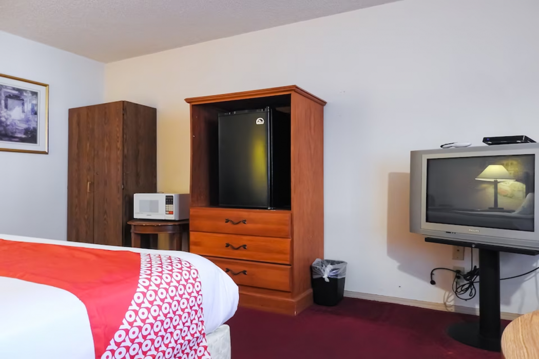 San Miguel Inn 20/69