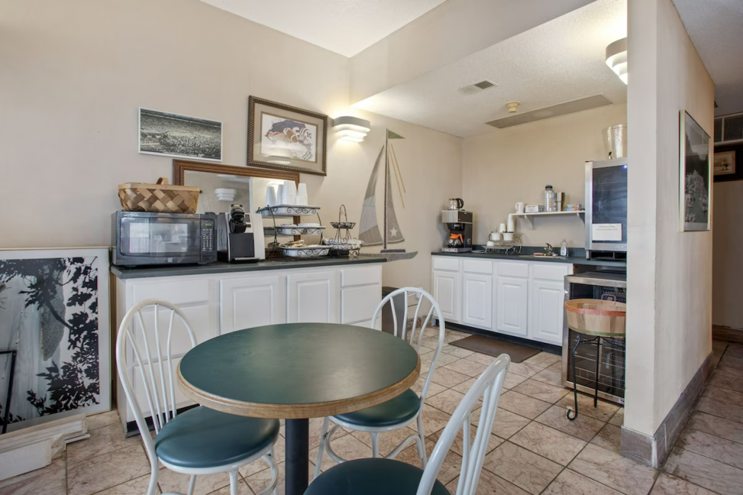OYO Hotel Cumberland Hwy 127 KY 19/33