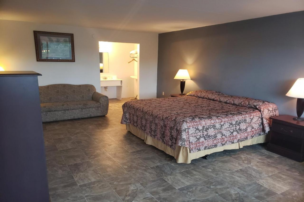 Hotel Whitely City Hwy 27 KY 12/48