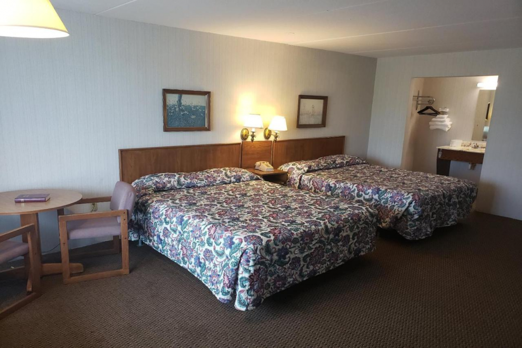 Hotel Whitely City Hwy 27 KY 13/48