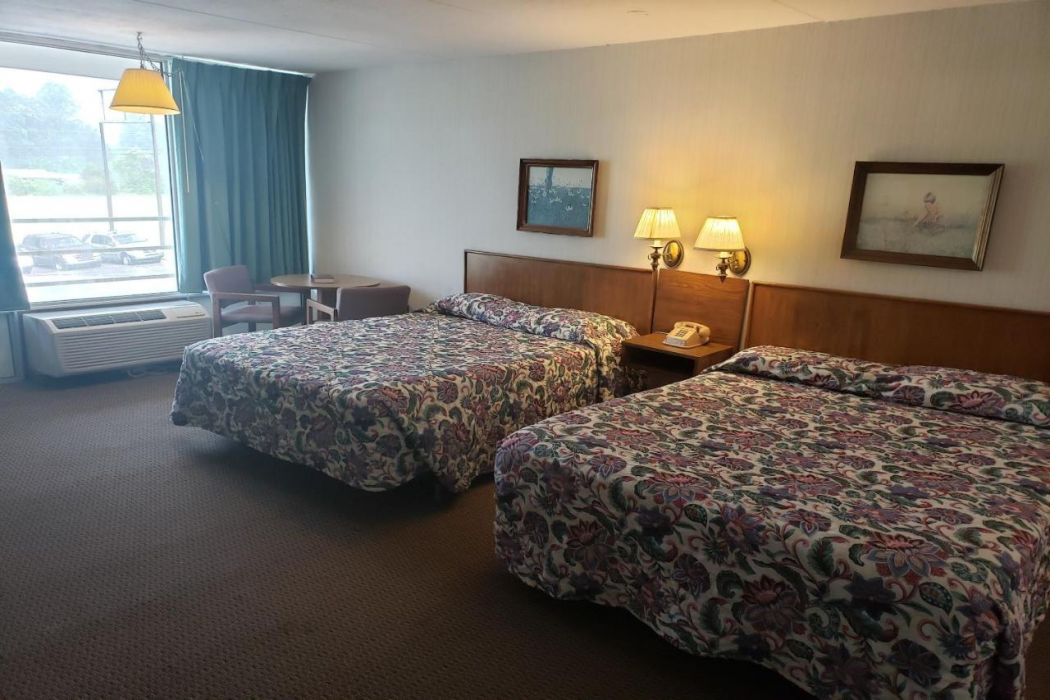 Hotel Whitely City Hwy 27 KY 14/48
