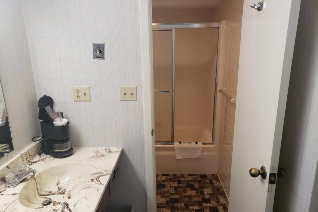 Hotel Whitely City Hwy 27 KY 11/48