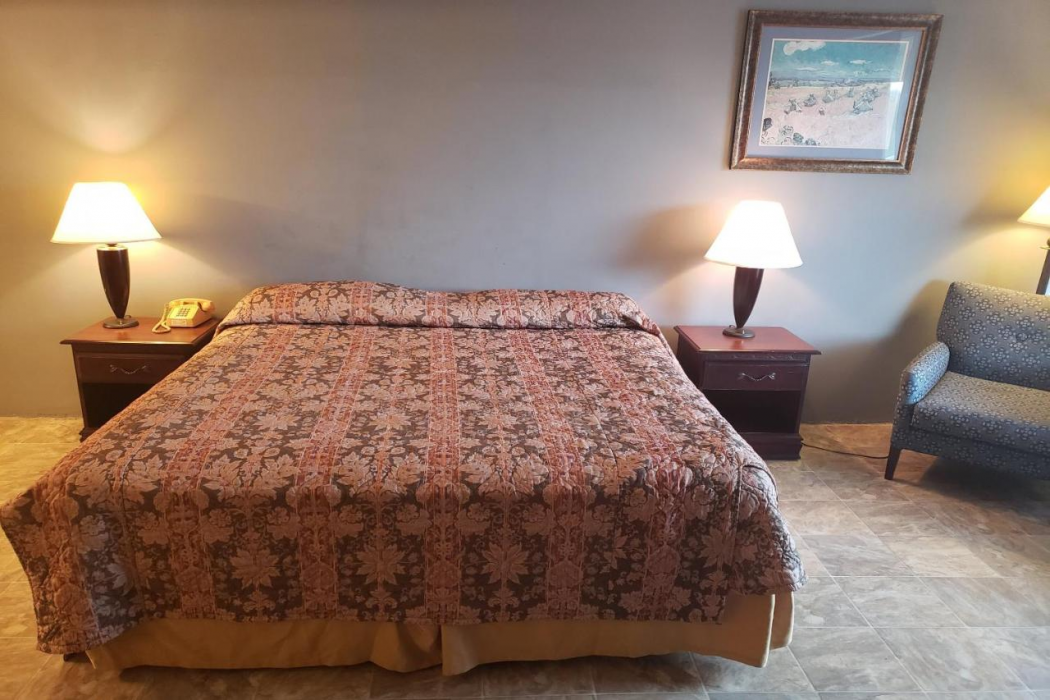 Hotel Whitely City Hwy 27 KY 15/48
