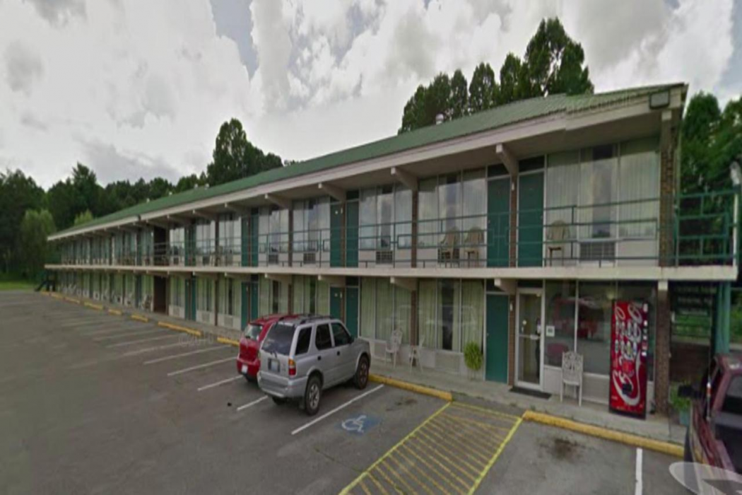 Hotel Whitely City Hwy 27 KY 2/48