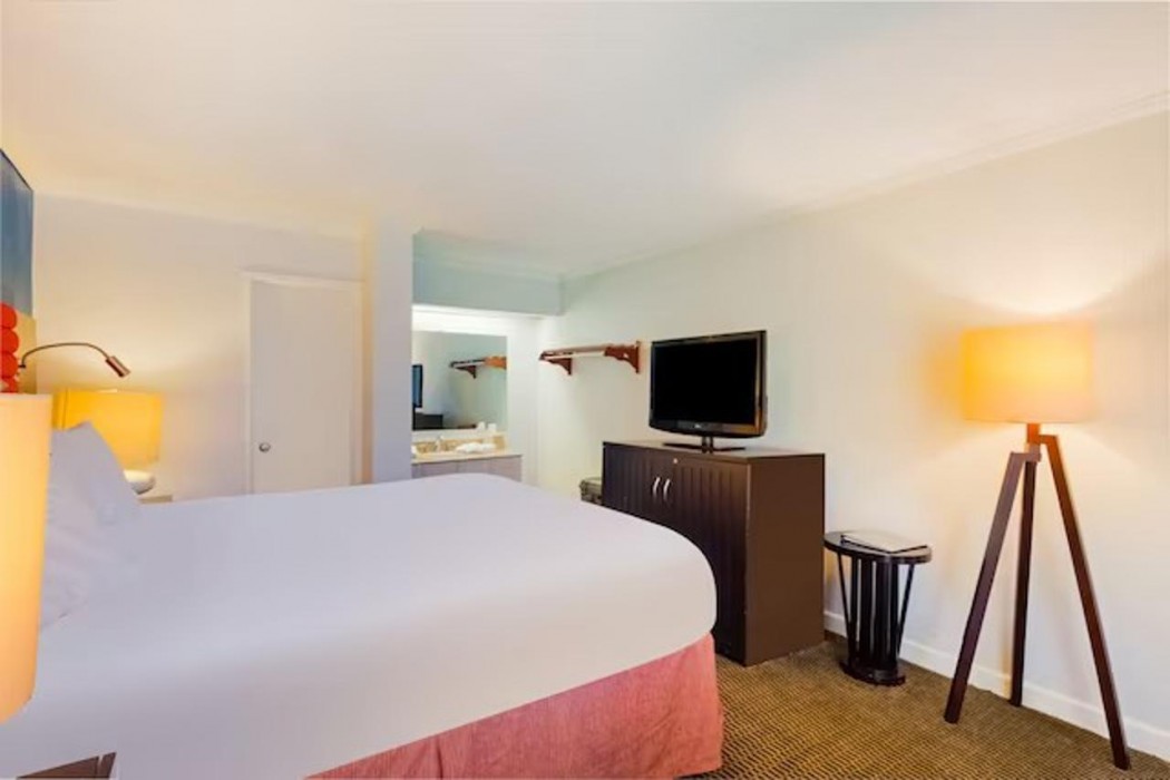 Hotel O Jackson I-55 North 9/31