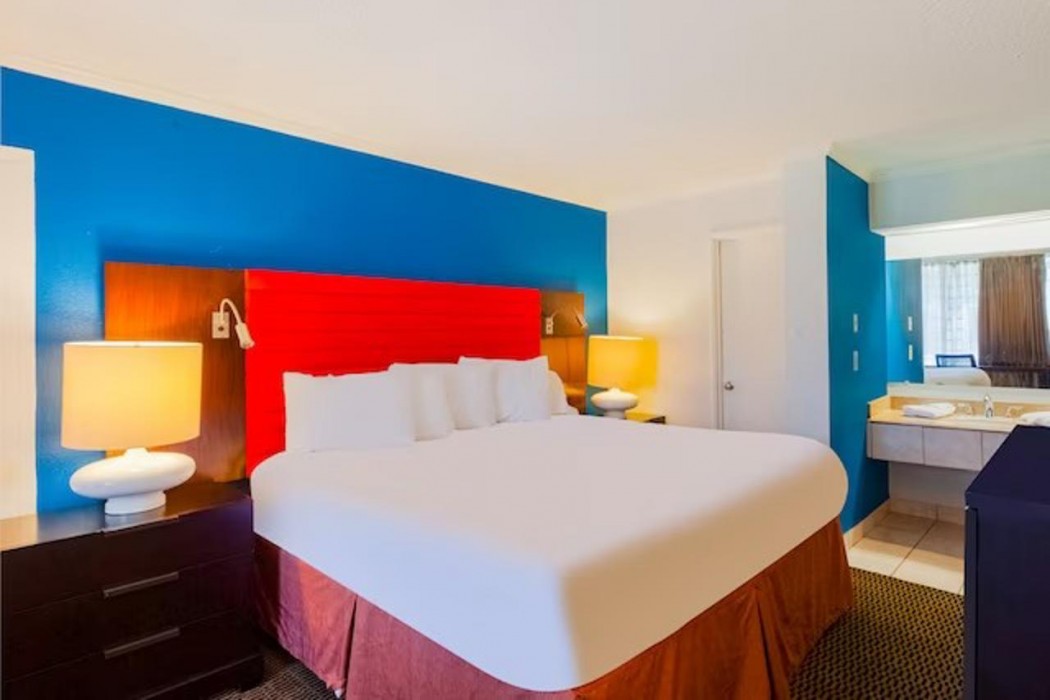 Hotel O Jackson I-55 North 11/31
