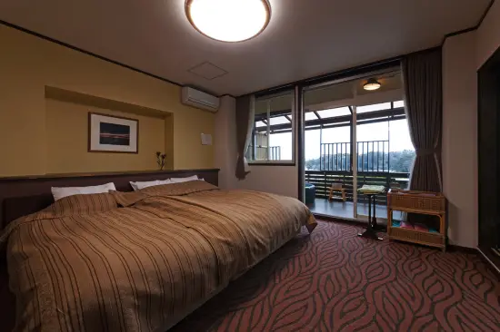 Hotel Zekkei no Yakata 17/52