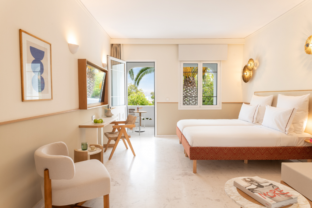 Brown Beach Chalkida Resort, a member of Brown Hotels 6/64