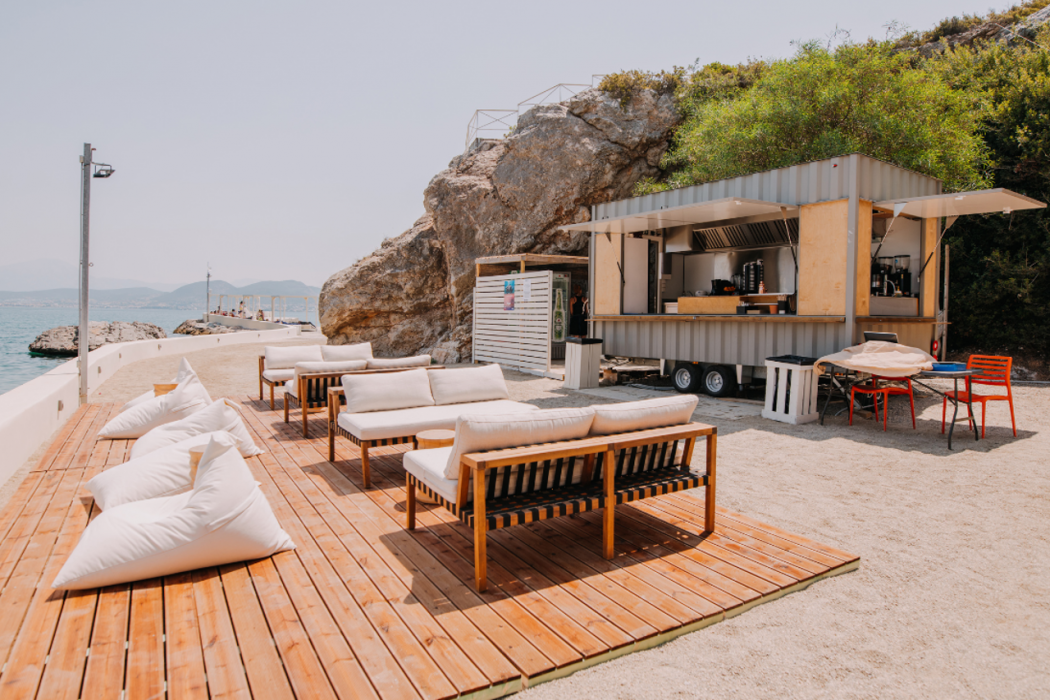 Brown Beach Chalkida Resort, a member of Brown Hotels 21/64