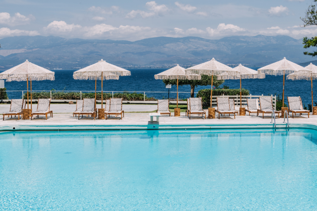 Brown Beach Chalkida Resort, a member of Brown Hotels 20/64