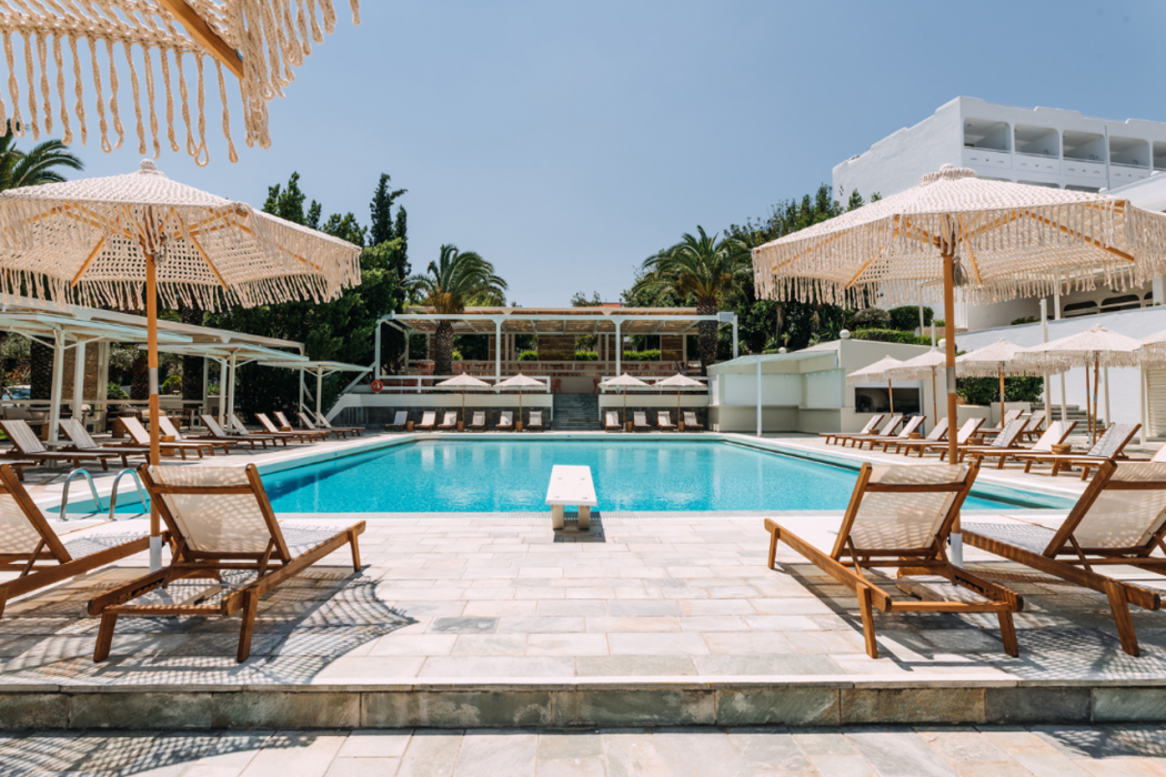 Brown Beach Chalkida Resort, a member of Brown Hotels 22/64