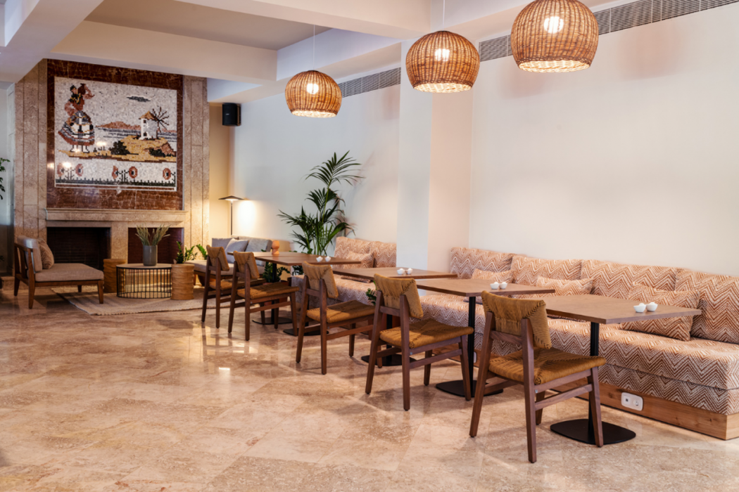 Brown Beach Chalkida Resort, a member of Brown Hotels 19/64