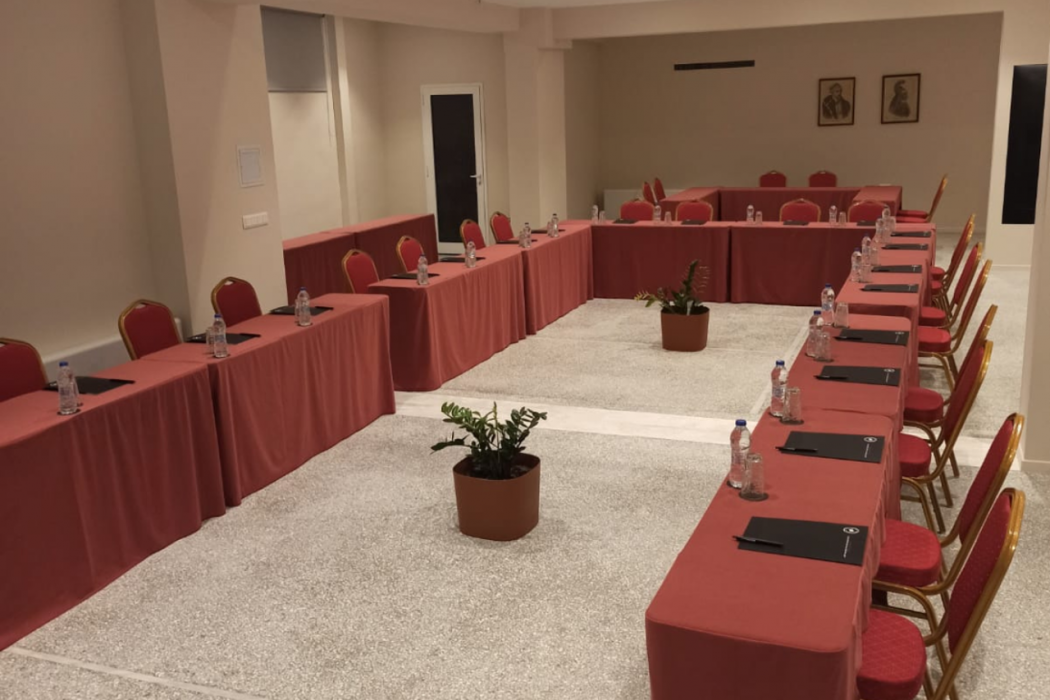 Brown Beach Chalkida Resort, a member of Brown Hotels 23/64
