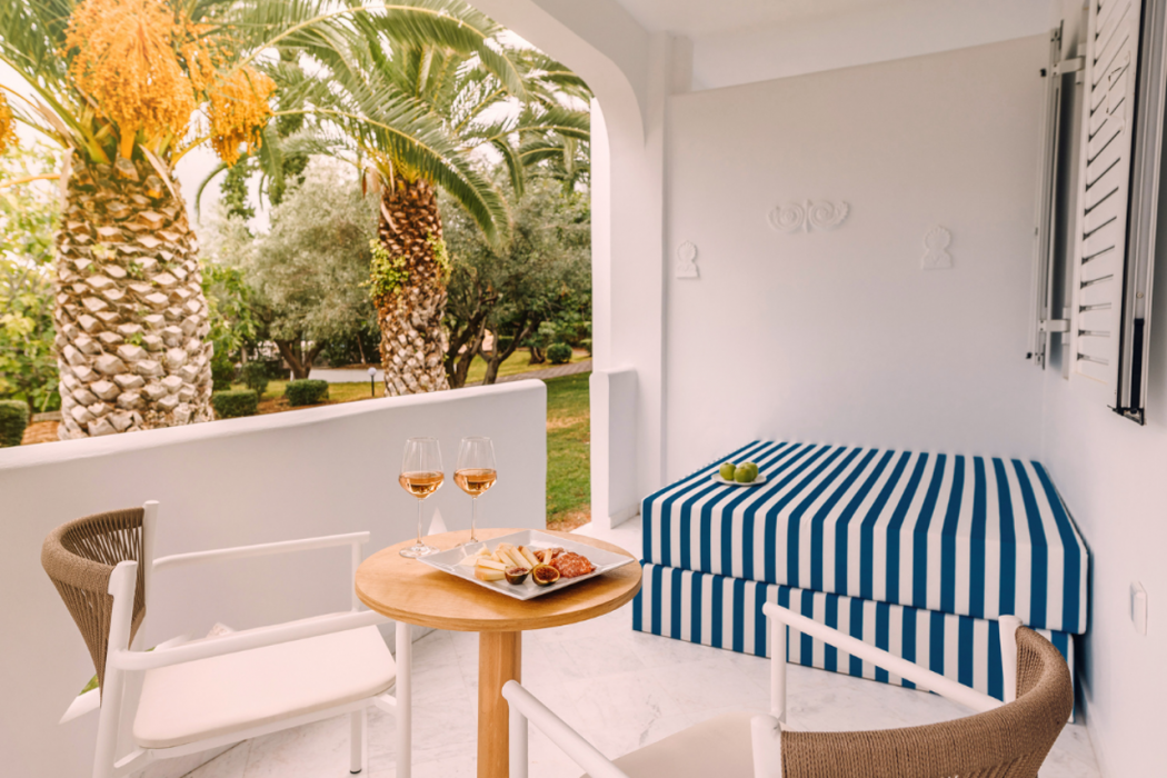 Brown Beach Chalkida Resort, a member of Brown Hotels 7/64