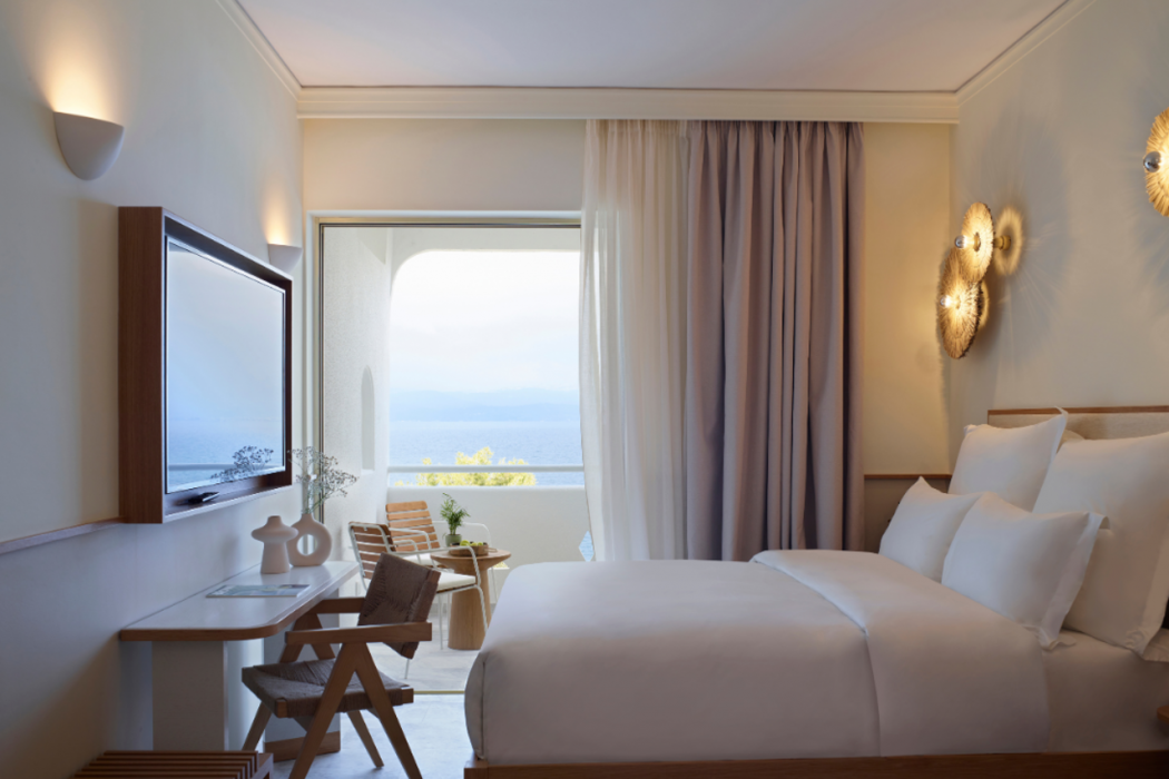 Brown Beach Chalkida Resort, a member of Brown Hotels 5/64