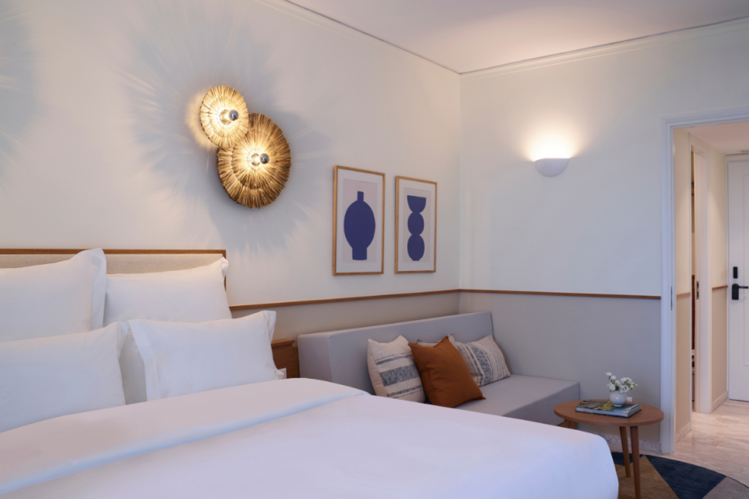 Brown Beach Chalkida Resort, a member of Brown Hotels 4/64