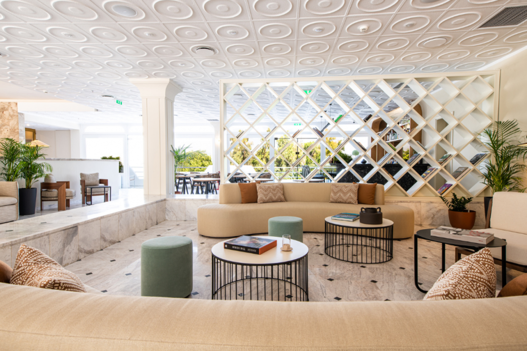 Brown Beach Chalkida Resort, a member of Brown Hotels 25/64