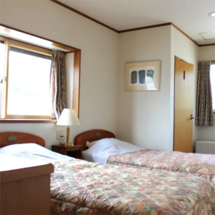 Miyazu Onsen Ryokan Tsurunoya 3/16
