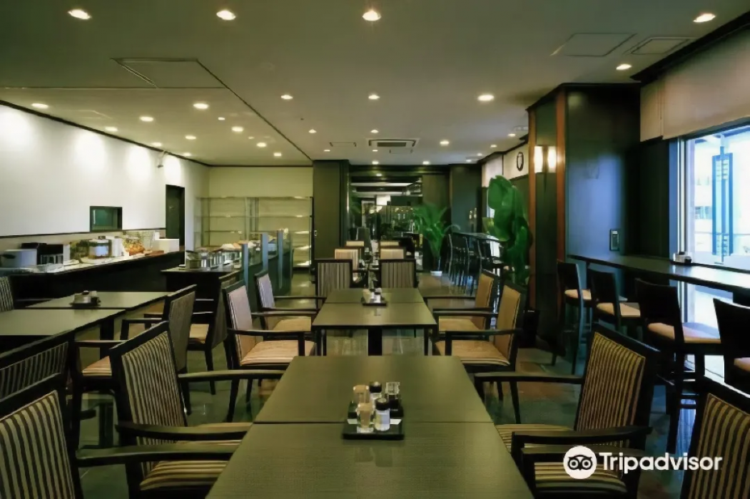 Masuda Green Hotel Morris 19/32