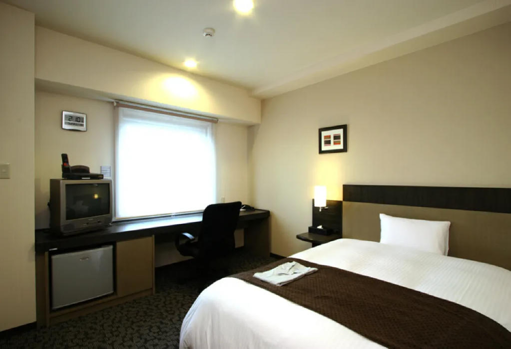 Masuda Green Hotel Morris 12/32