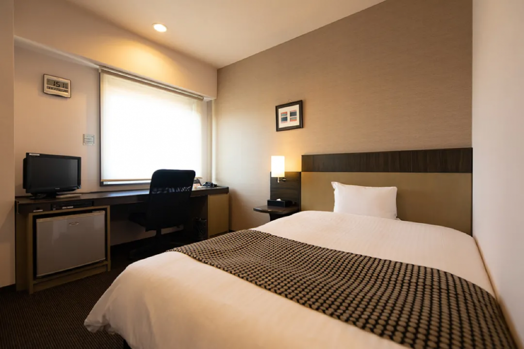 Masuda Green Hotel Morris 11/32