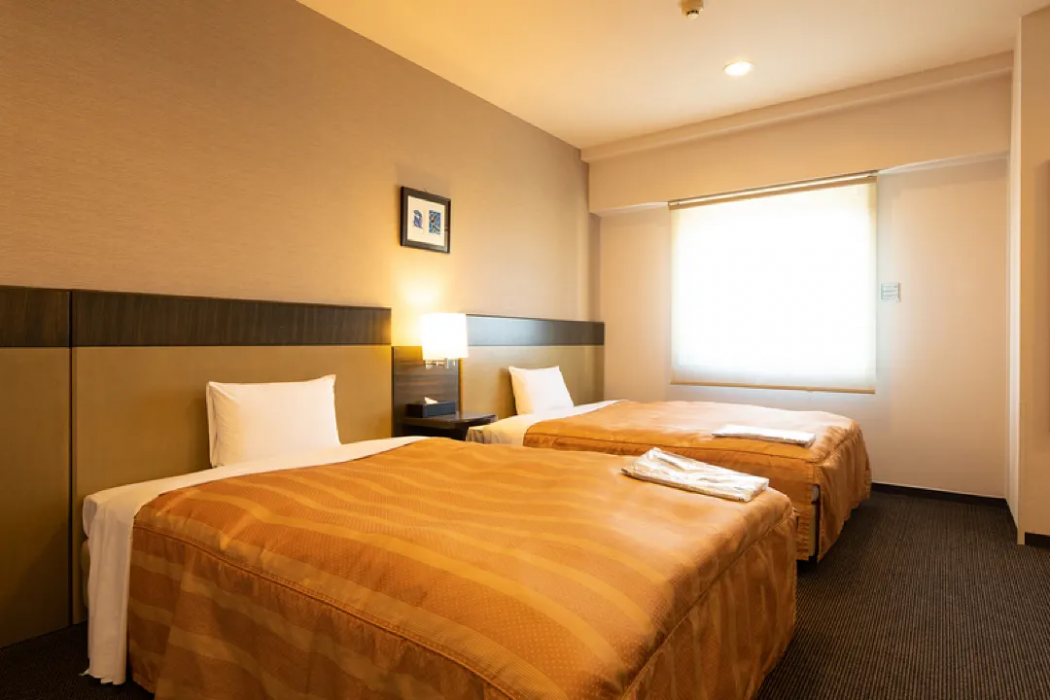 Masuda Green Hotel Morris 10/32