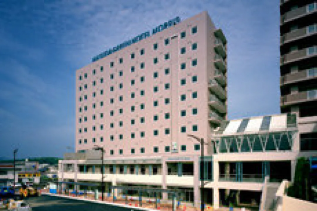Masuda Green Hotel Morris 1/32