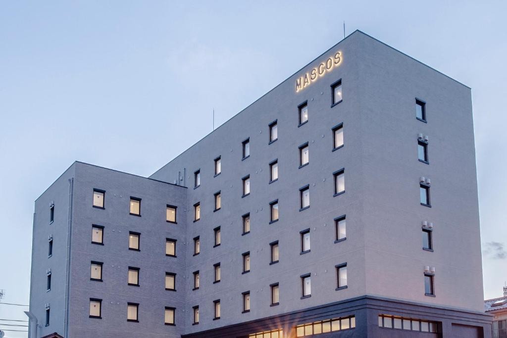 Mascos Hotel 2/58