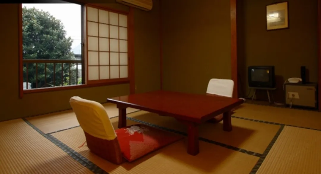Ito Onsen Suihoen 3/15