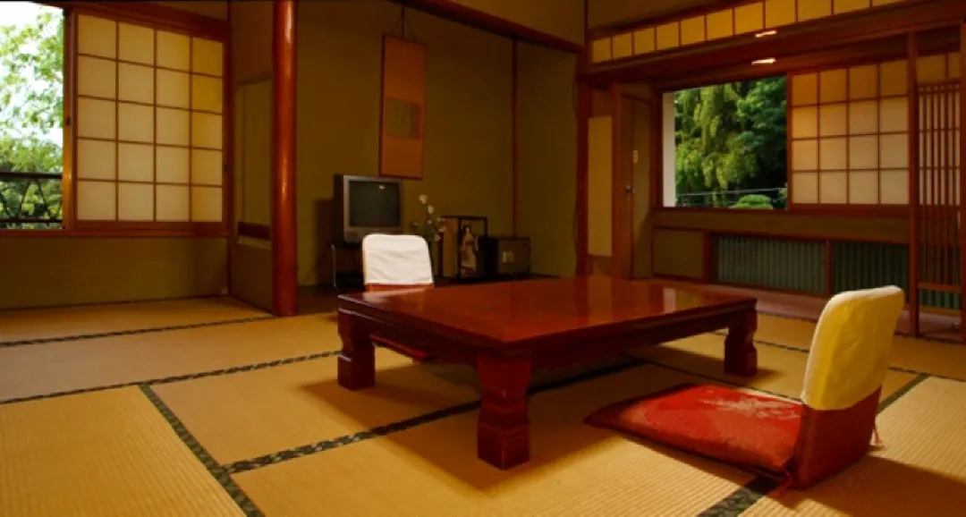 Ito Onsen Suihoen 4/15