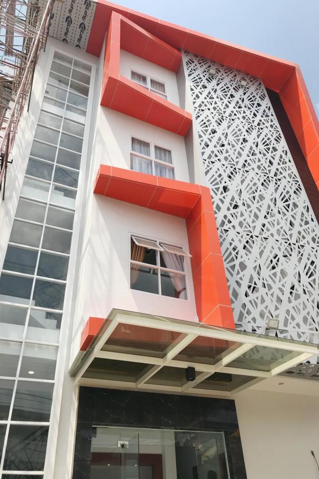 Cemerlang Inn by ZUZU in PALEMBANG