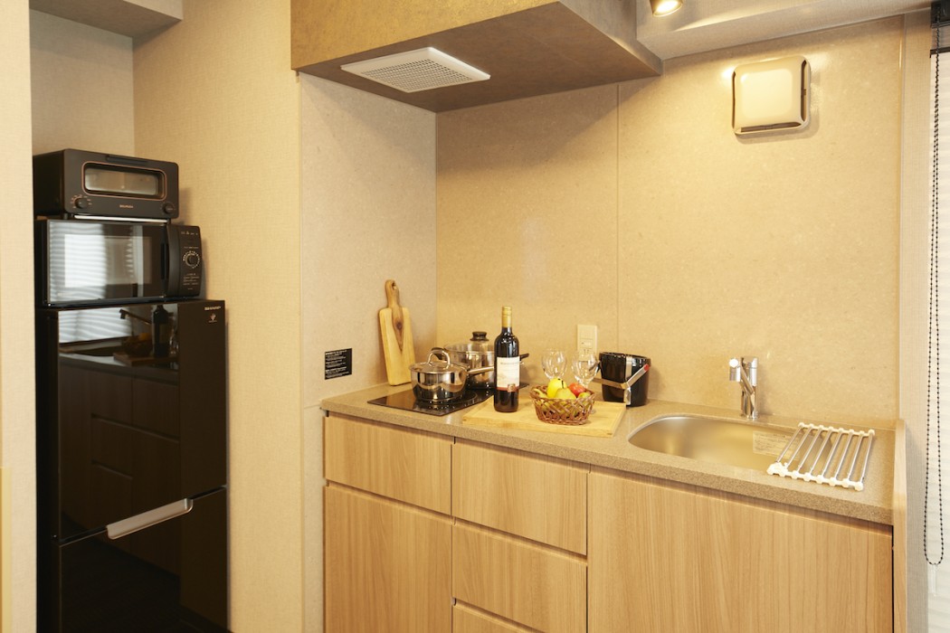 MONday Apart Premium UENO OKACHIMACHI 26/54