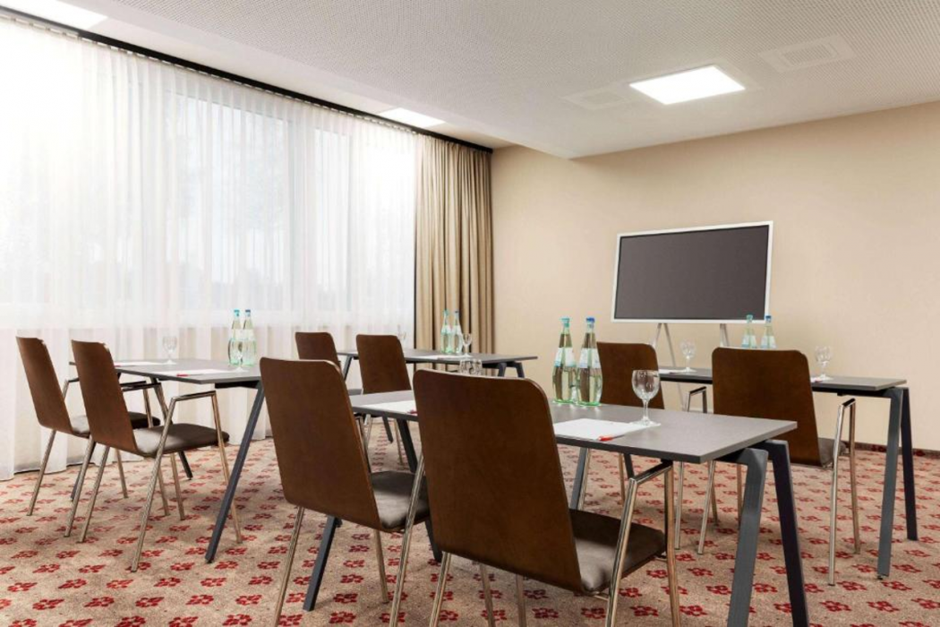 The Rhin Hotel 22/59