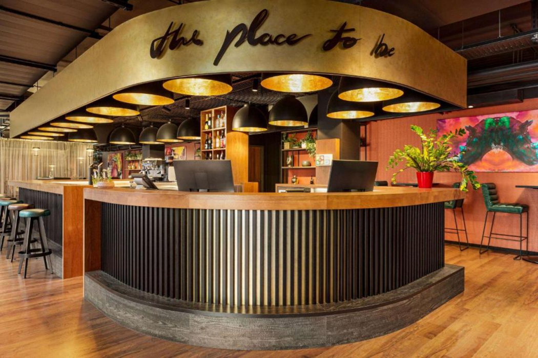 The Rhin Hotel 26/59