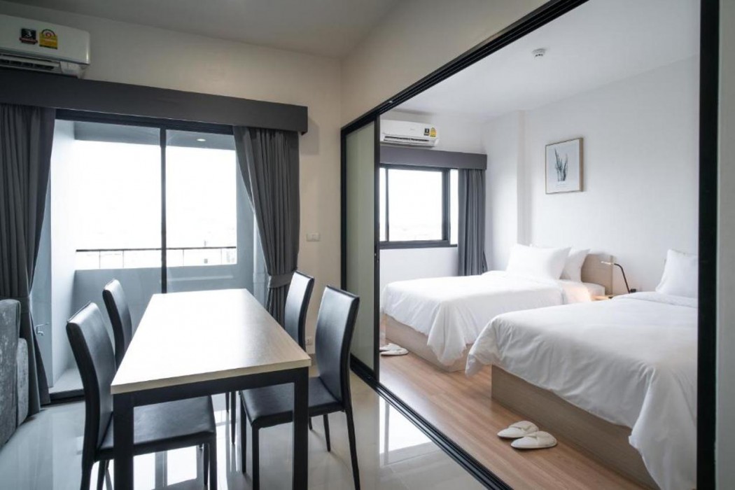 KOS Hotel Suvarnabhumi Airport 14/43