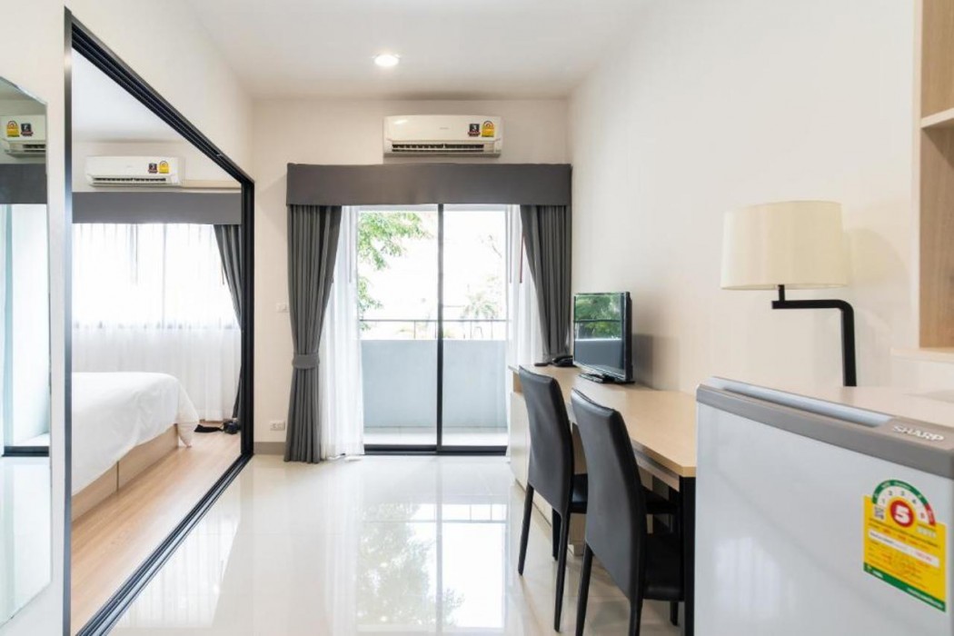 KOS Hotel Suvarnabhumi Airport 12/43