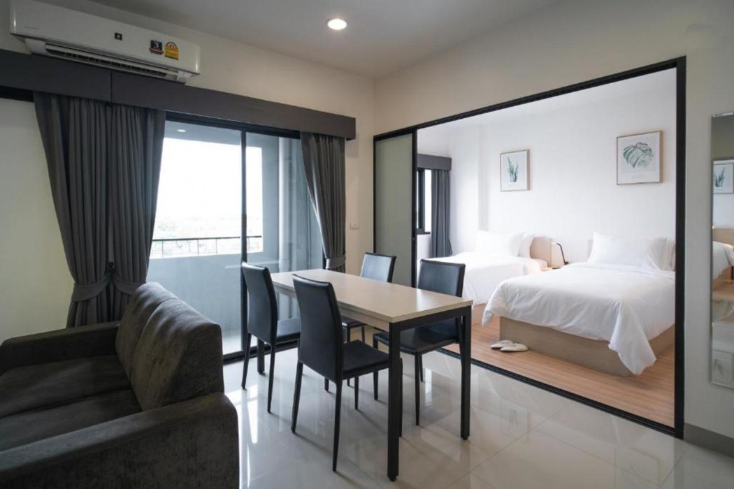 KOS Hotel Suvarnabhumi Airport 16/43