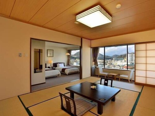 Izunagaoka Onsen Hotel Sun Valley Fujimi 4/53