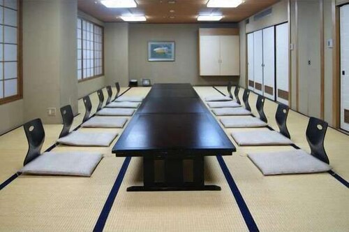 Izunagaoka Onsen Hotel Sun Valley Fujimi 13/53