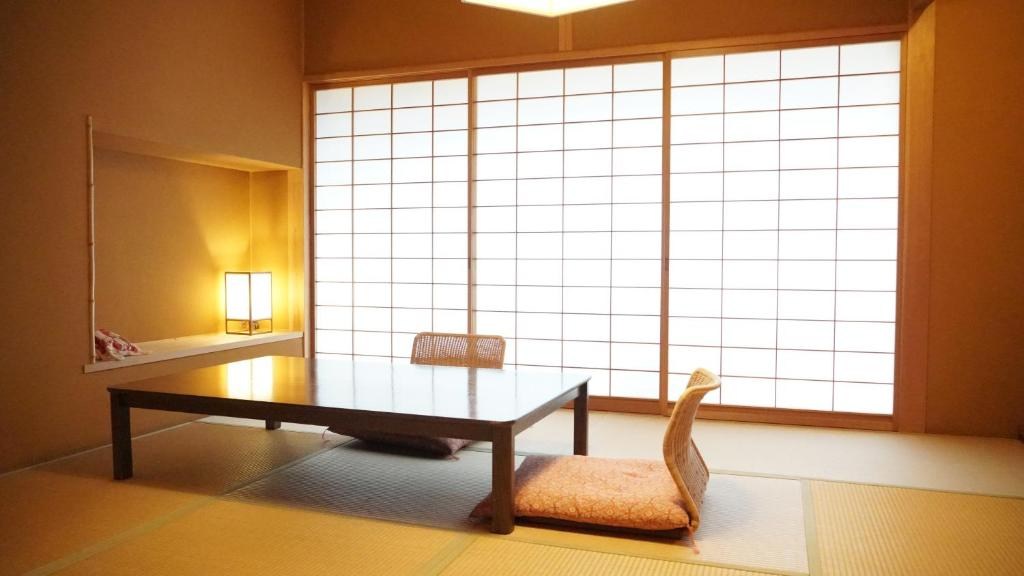 Nasuyumoto Onsen Wakaki Ryokan 7/46