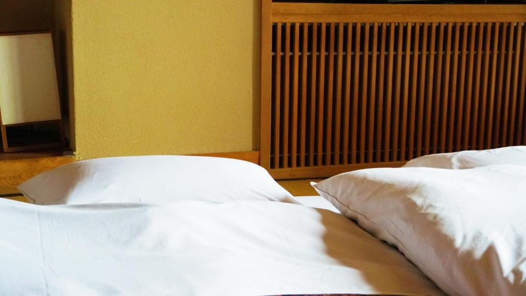 Nasuyumoto Onsen Wakaki Ryokan 6/46