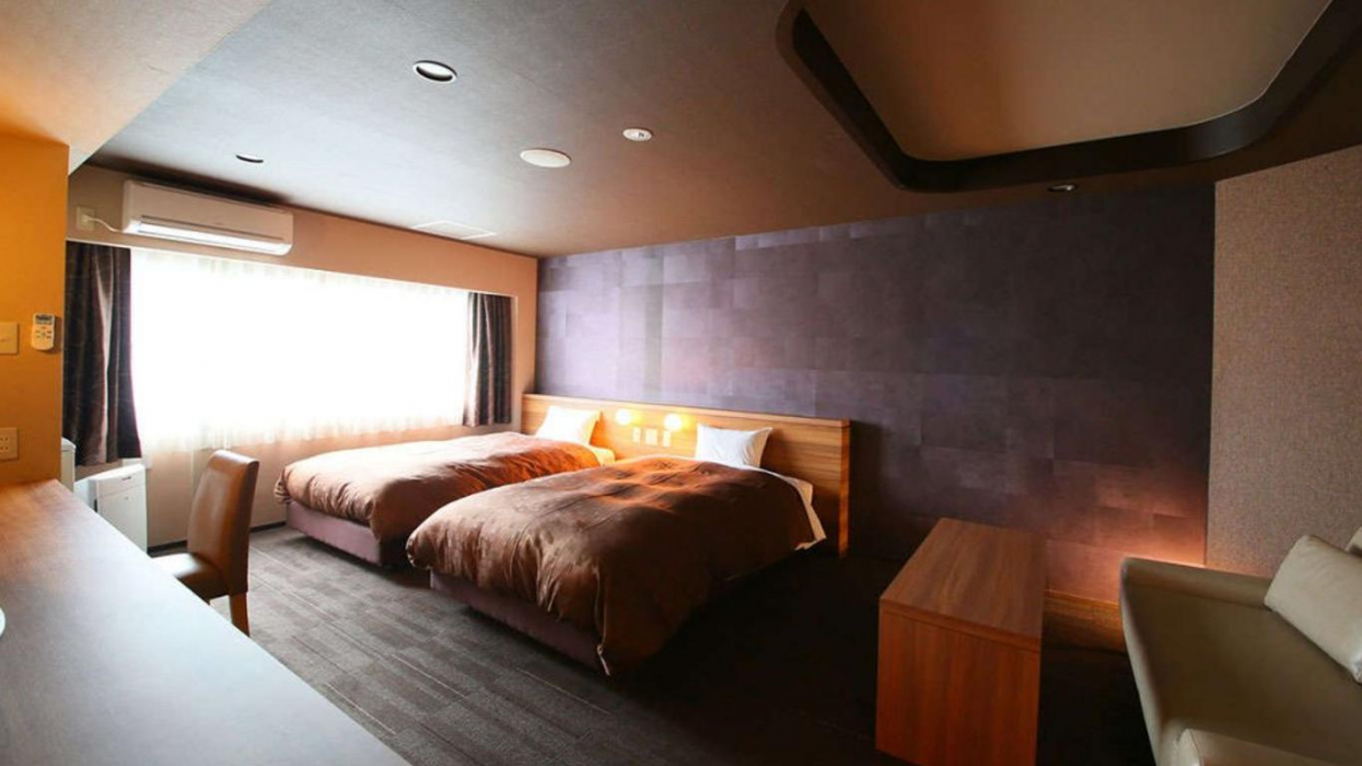 Ooedo Onsen Monogatari Premium Iseshima 8/41